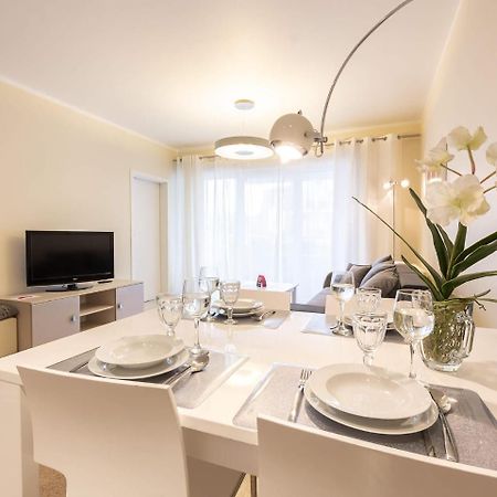 Vacationclub - Stella Baltic Apartament 37 Swinoujscie Ngoại thất bức ảnh