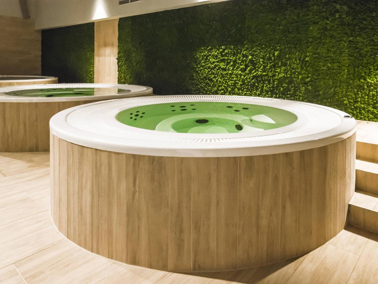 Vacationclub - Stella Baltic Apartament 37 Swinoujscie Ngoại thất bức ảnh