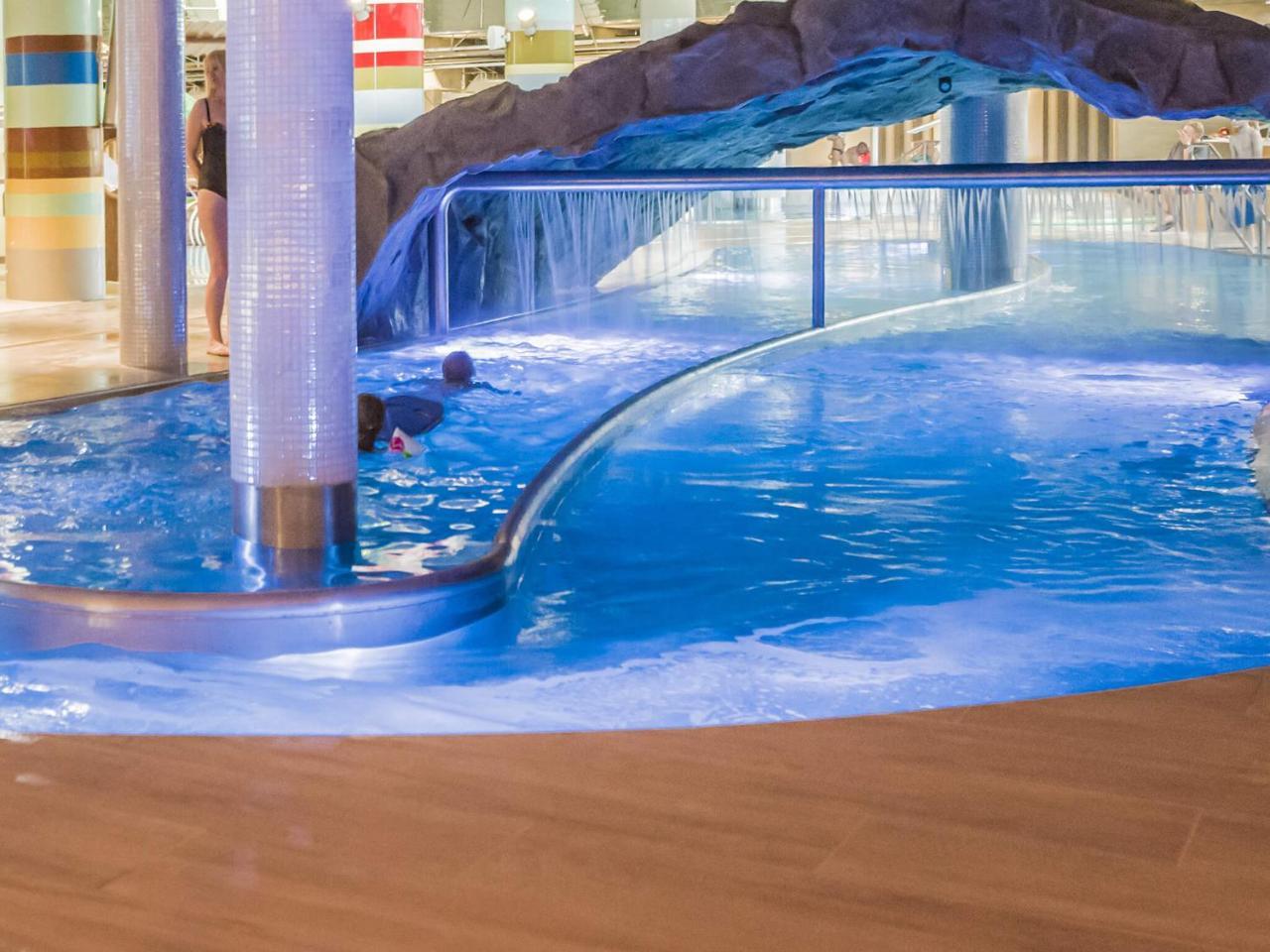 Vacationclub - Stella Baltic Apartament 37 Swinoujscie Ngoại thất bức ảnh