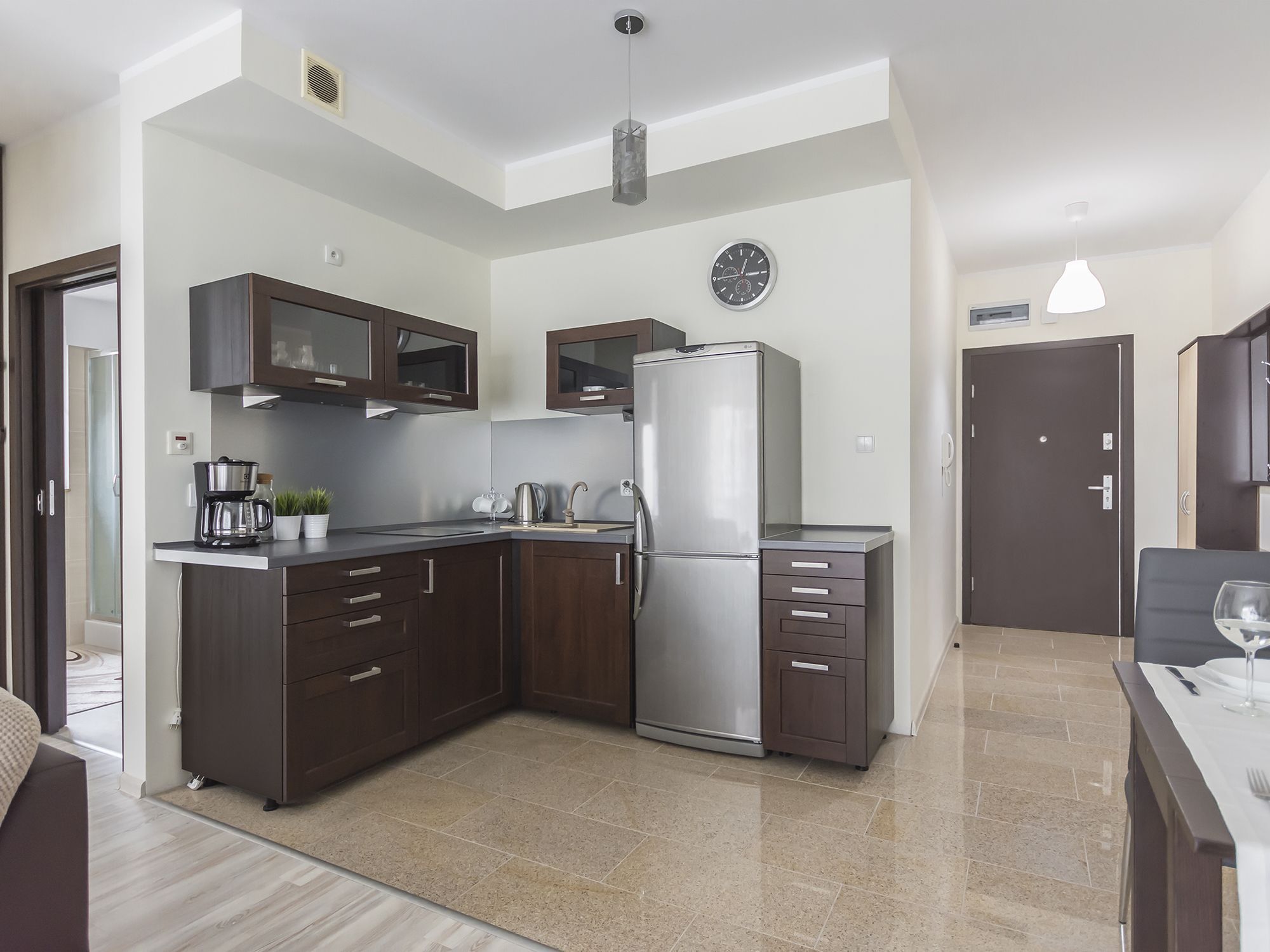 Vacationclub - Stella Baltic Apartament 37 Swinoujscie Ngoại thất bức ảnh